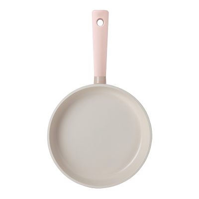 Lacena Kıngdom Pembe Kızartma Tavası 26 Cm