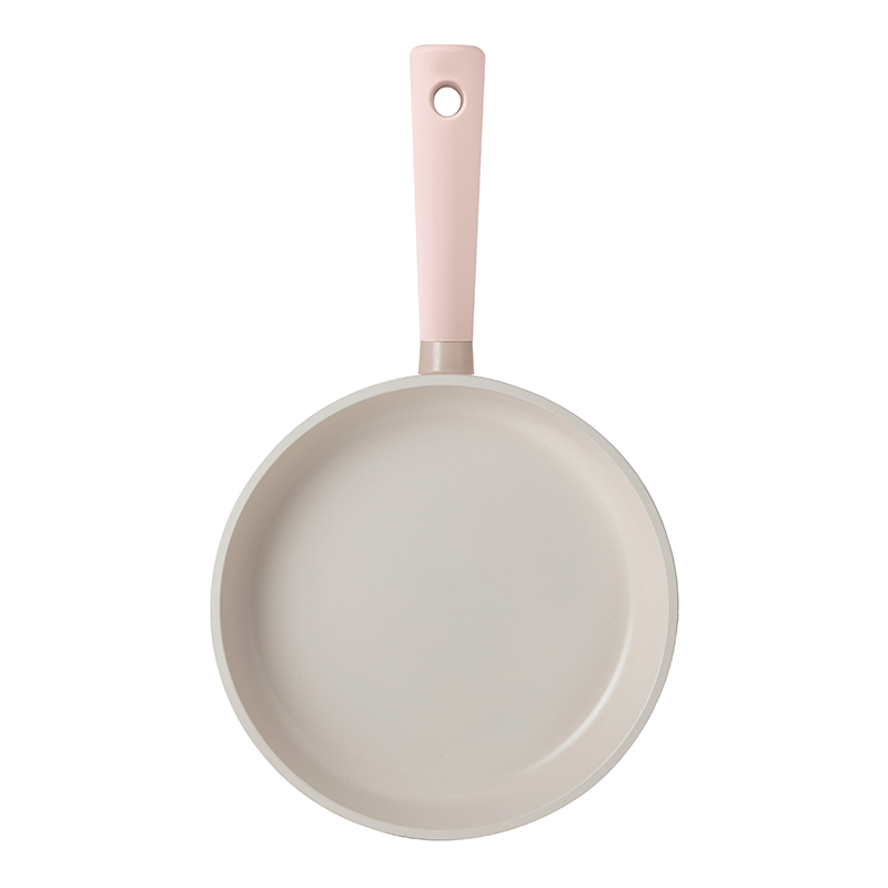 Lacena Kıngdom Pembe Kızartma Tavası 26 Cm Lacena Kıngdom Pembe Kızartma Tavası 26 Cm