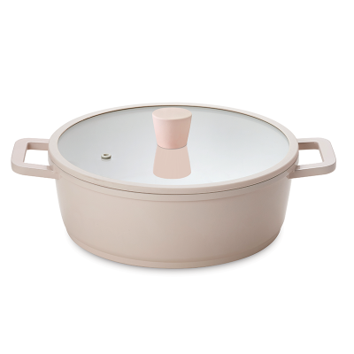 Lacena Kıngdom 26 Cm Güveç Pilav Karnıyarık Tenceresi